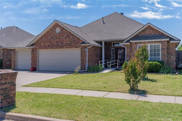 16609 Valderama Way, Edmond, OK 73012