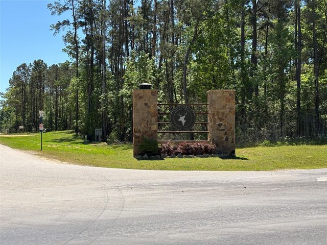 15884 Ridge Oak Road, Willis, TX 77378