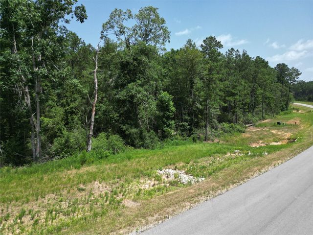 15884 Ridge Oak Road, Willis, TX 77378