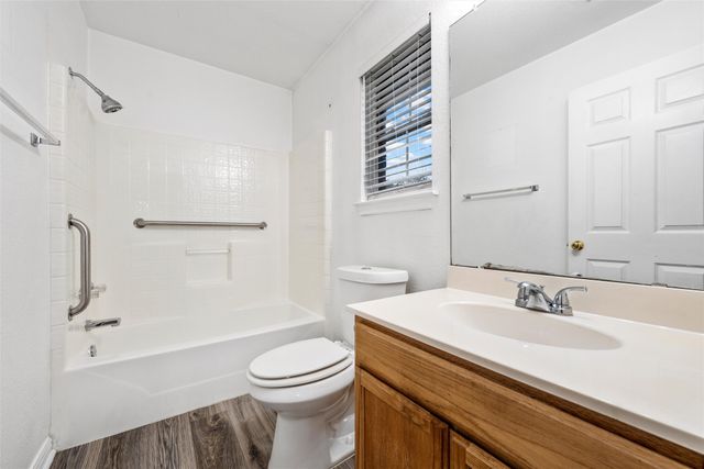 600 Calumet Street, Waco, TX 76704