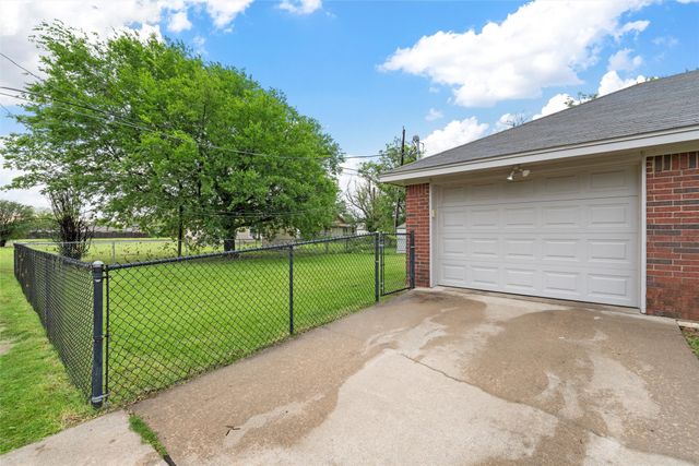 600 Calumet Street, Waco, TX 76704