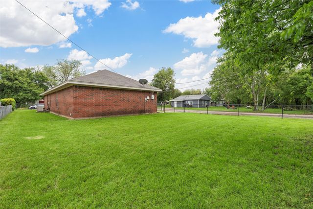 600 Calumet Street, Waco, TX 76704