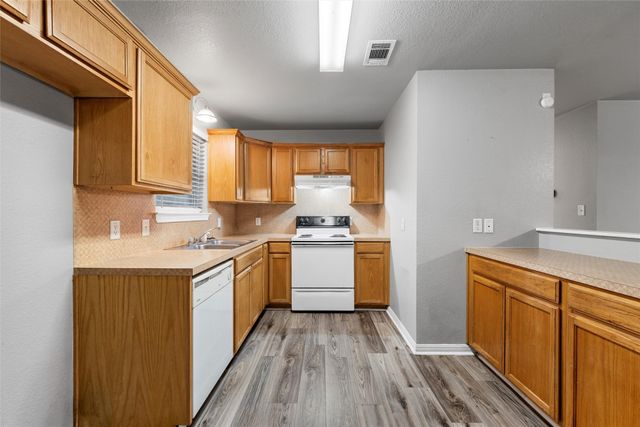 600 Calumet Street, Waco, TX 76704