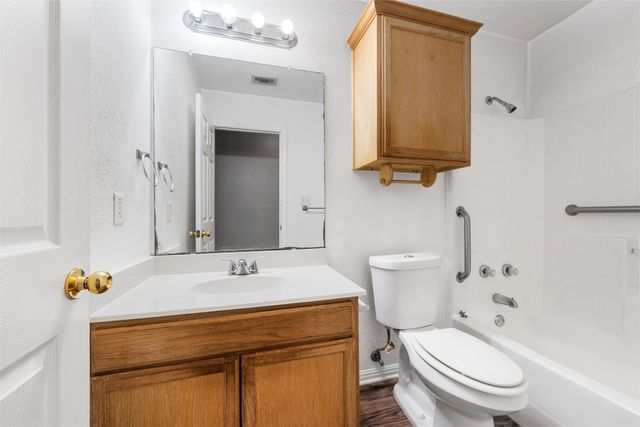 600 Calumet Street, Waco, TX 76704