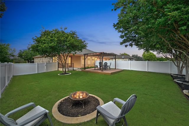 1204 Kingston Lacy BLVD, Pflugerville, TX 78660