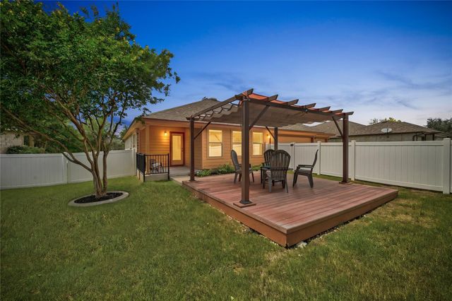 1204 Kingston Lacy BLVD, Pflugerville, TX 78660