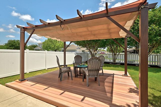 1204 Kingston Lacy BLVD, Pflugerville, TX 78660