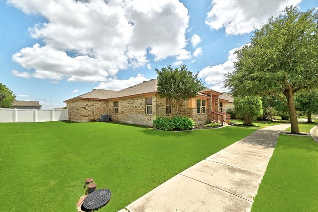 1204 Kingston Lacy BLVD, Pflugerville, TX 78660