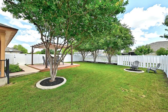 1204 Kingston Lacy BLVD, Pflugerville, TX 78660