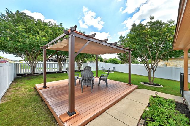 1204 Kingston Lacy BLVD, Pflugerville, TX 78660