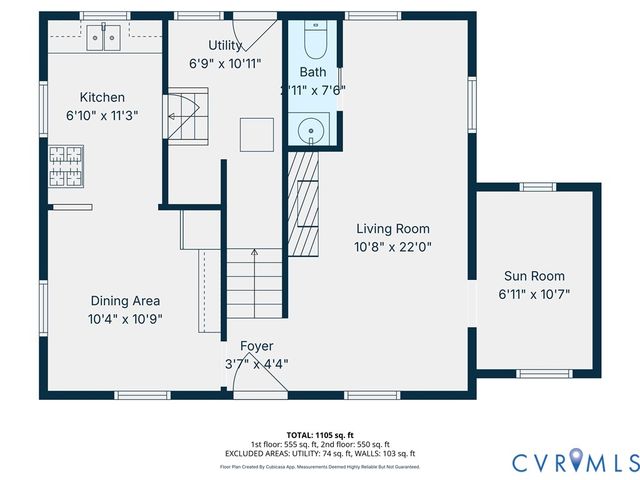 618 N 39th St, Richmond, VA 23223