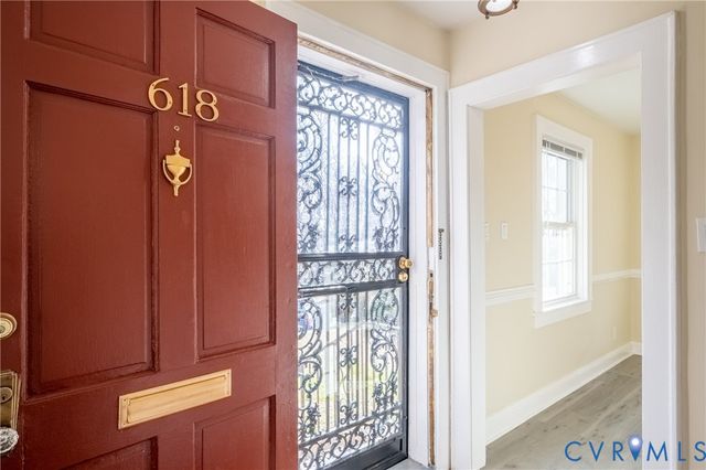 618 N 39th St, Richmond, VA 23223