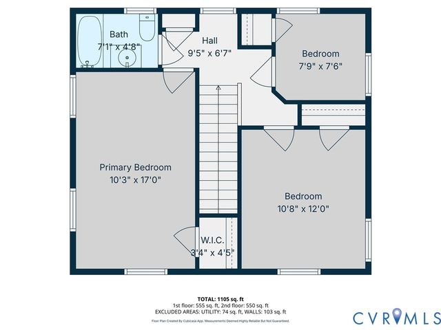 618 N 39th St, Richmond, VA 23223