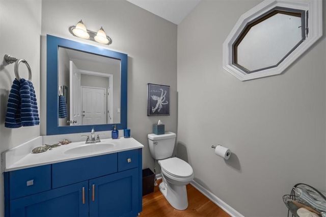 10103 Sunset Drive, Lenexa, KS 66220