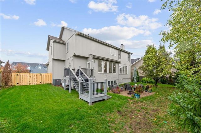 10103 Sunset Drive, Lenexa, KS 66220