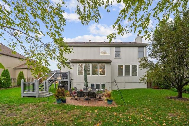 10103 Sunset Drive, Lenexa, KS 66220