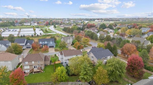 10103 Sunset Drive, Lenexa, KS 66220