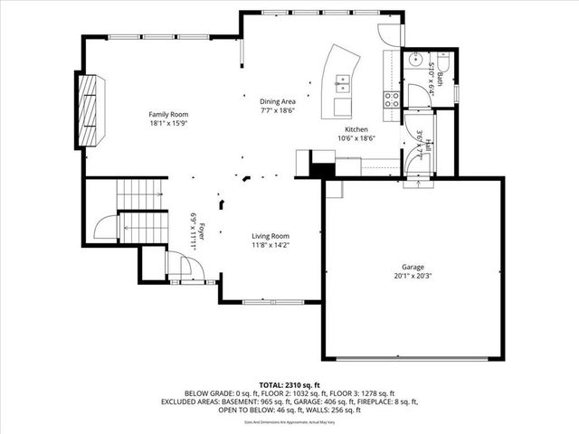 10103 Sunset Drive, Lenexa, KS 66220