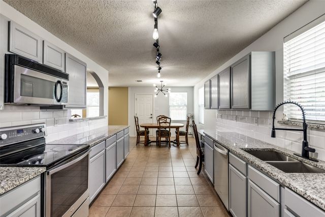 5504 Cedar Mountain Drive, Mckinney, TX 75071