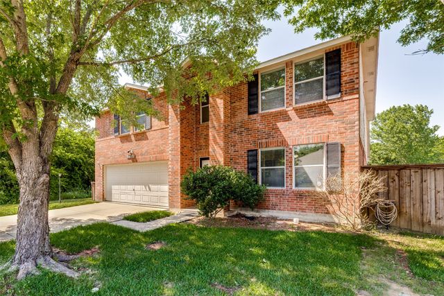 5504 Cedar Mountain Drive, Mckinney, TX 75071