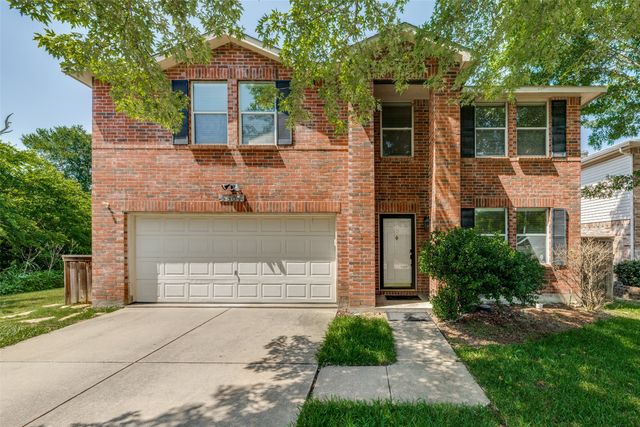 5504 Cedar Mountain Drive, Mckinney, TX 75071