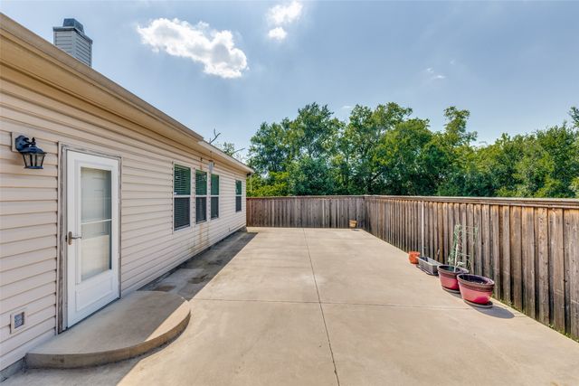 5504 Cedar Mountain Drive, Mckinney, TX 75071