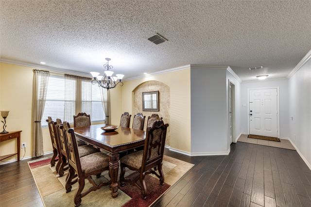 5504 Cedar Mountain Drive, Mckinney, TX 75071