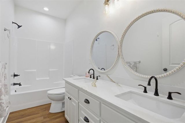 4836 Holbrook Court Lane, Dequincy, LA 70633