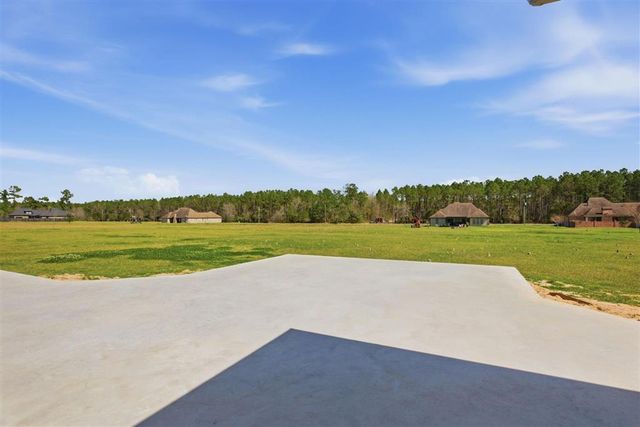 4836 Holbrook Court Lane, Dequincy, LA 70633