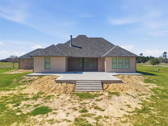 4836 Holbrook Court Lane, Dequincy, LA 70633