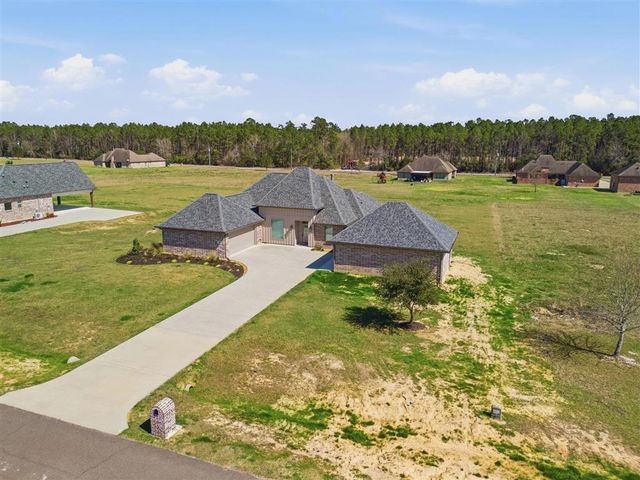 4836 Holbrook Court Lane, Dequincy, LA 70633