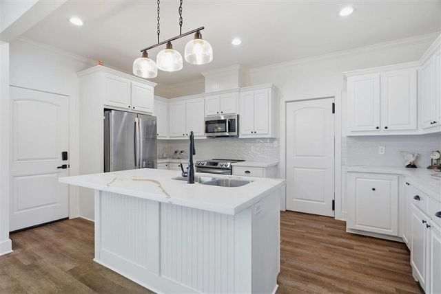 4836 Holbrook Court Lane, Dequincy, LA 70633