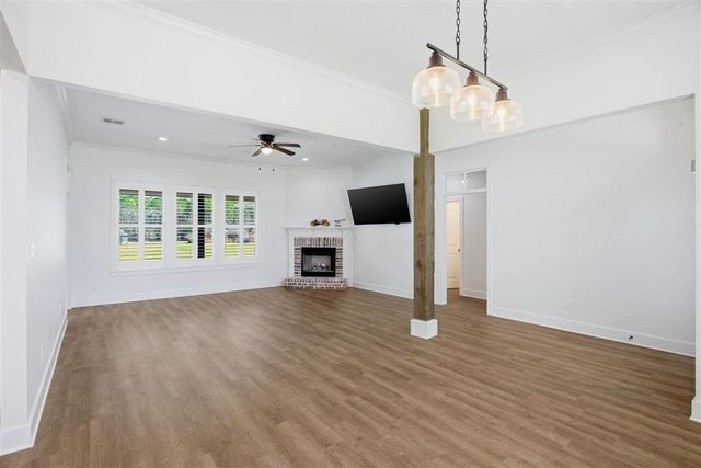 4836 Holbrook Court Lane, Dequincy, LA 70633