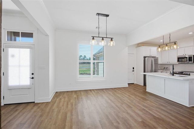 4836 Holbrook Court Lane, Dequincy, LA 70633