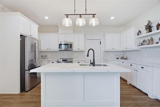 4836 Holbrook Court Lane, Dequincy, LA 70633