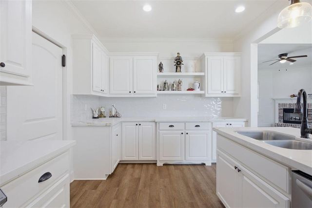 4836 Holbrook Court Lane, Dequincy, LA 70633