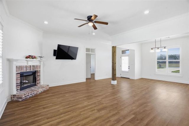 4836 Holbrook Court Lane, Dequincy, LA 70633