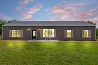 1981 Robinson Road, Clever, MO 65631