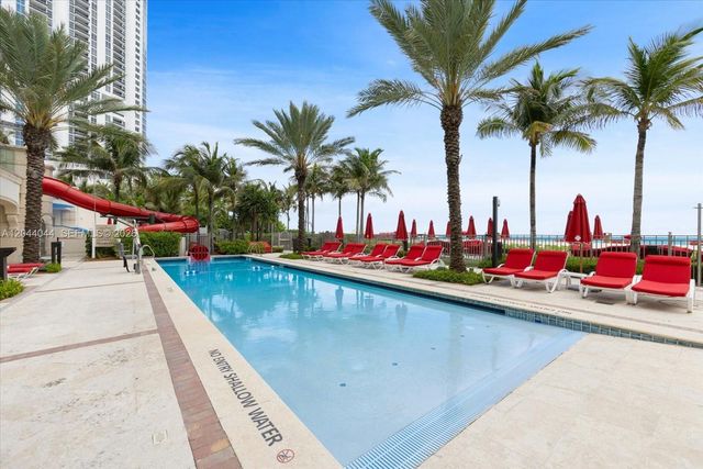 17975 Collins Avenue 2, Sunny Isles Beach, FL 33160