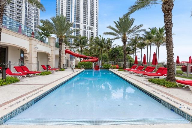 17975 Collins Avenue 2, Sunny Isles Beach, FL 33160