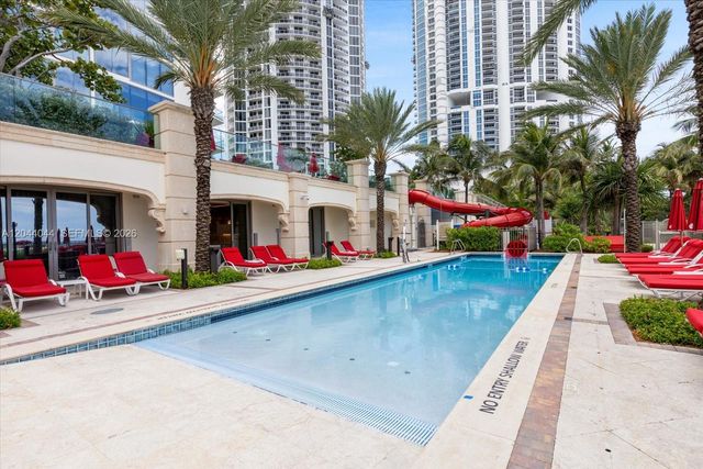 17975 Collins Avenue 2, Sunny Isles Beach, FL 33160