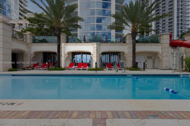 17975 Collins Avenue 2, Sunny Isles Beach, FL 33160