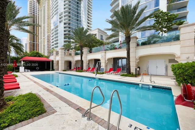 17975 Collins Avenue 2, Sunny Isles Beach, FL 33160