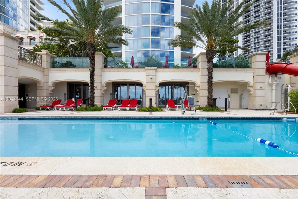 17975 Collins Avenue 2, Sunny Isles Beach, FL 33160