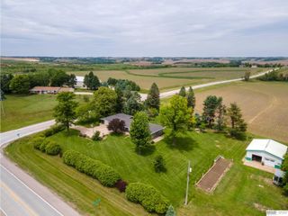 13205 N 192nd Street, Bennington, NE 68007