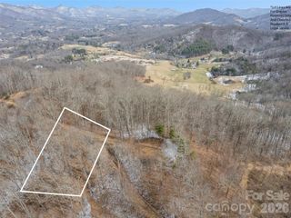 Lot #3 Viewpoint Mountain, Waynesville, NC 28786