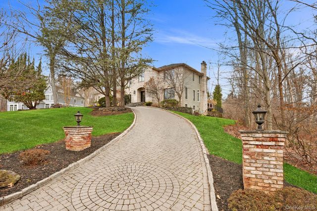 14 Pepperidge Drive, New City, NY 10956