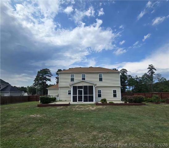 301 Woodington Road, Hope Mills, NC 28348