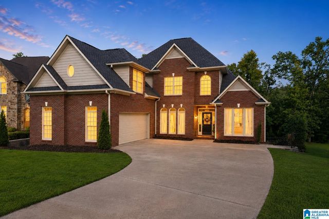 1048 GROVE PARK WAY, Birmingham, AL 35242