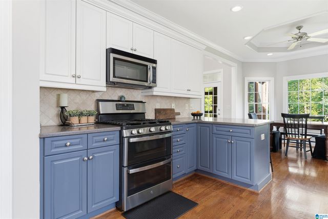 1048 GROVE PARK WAY, Birmingham, AL 35242